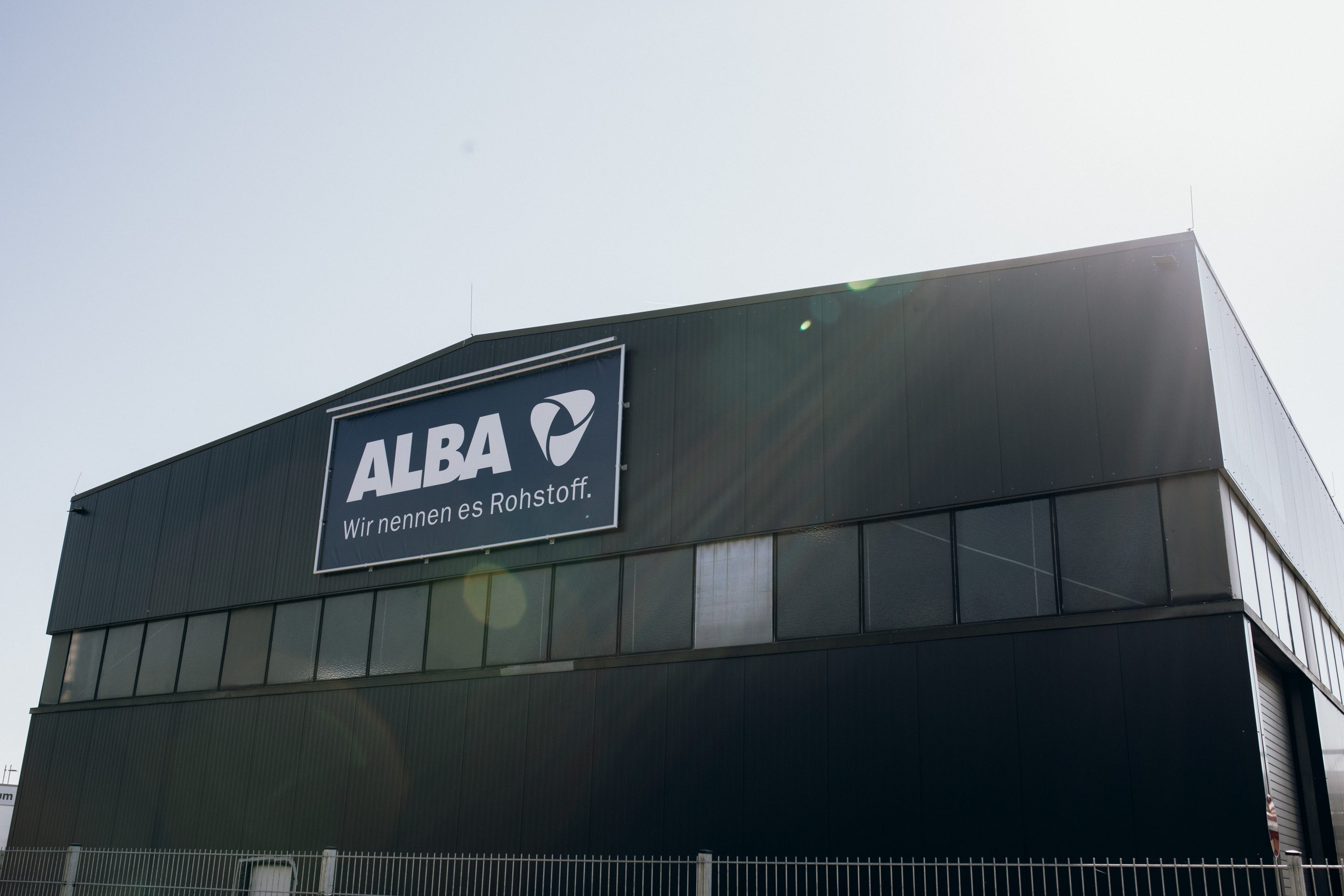 ALBA