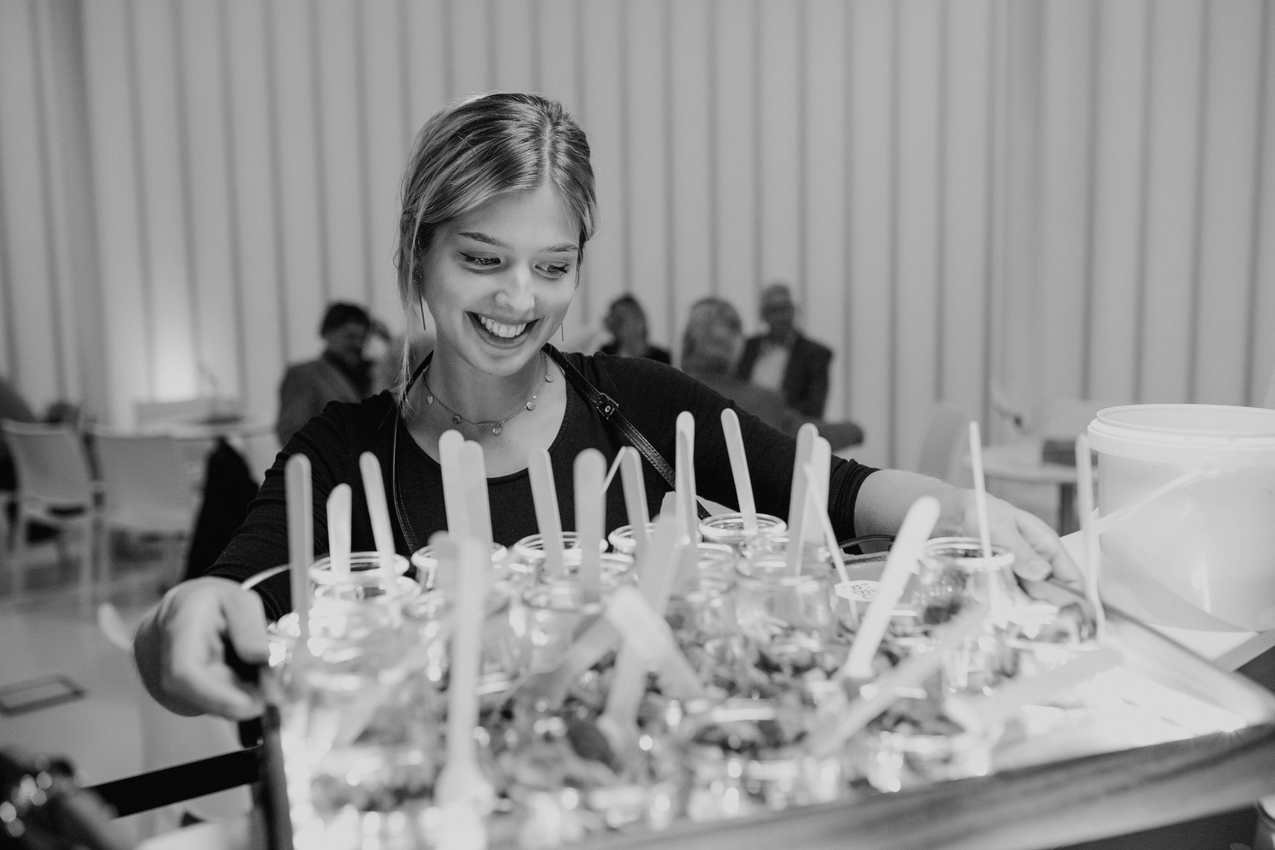 Mariannes Flammkuchen Event